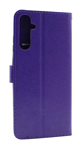 billigamobilskydd.seCrazy Horse Wallet Samsung Galaxy A05s (SM-A057F/DS)