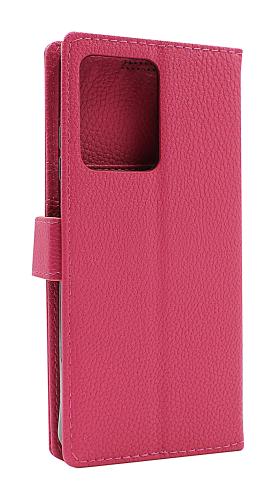 CoverinNew Standcase Wallet Xiaomi Redmi Note 12 Pro 5G