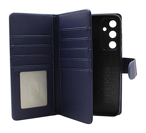 CoverinSkimblocker XL Magnet Wallet Samsung Galaxy A55 5G