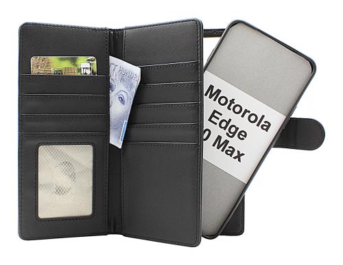 CoverinSkimblocker Motorola Edge 70 Max XL Magnet Phone Wallet