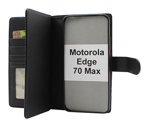 CoverinSkimblocker Motorola Edge 70 Max XL Magnet Phone Wallet