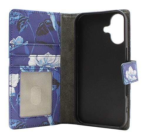 CoverinSkimblocker iPhone 17 Phone Wallet Design