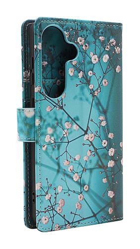 CoverinSkimblocker Samsung Galaxy S26 Phone Wallet Design