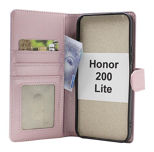 CoverinSkimblocker Honor 200 Lite 5G Phone Wallet
