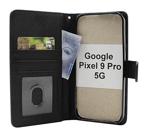 billigamobilskydd.seNew Standcase Google Pixel 9 / Pixel 9 Pro 5G Phone Wallet