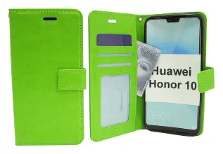 billigamobilskydd.seCrazy Horse Wallet Huawei Honor 10