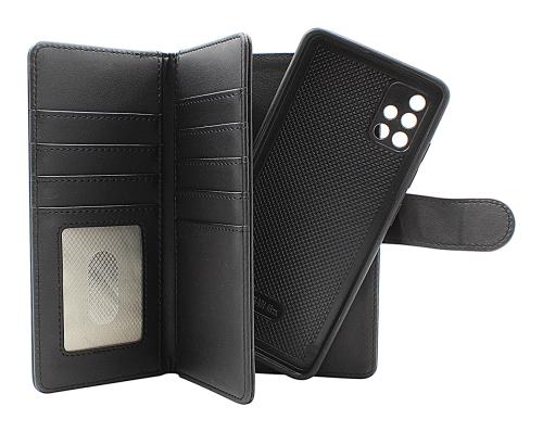 CoverinSkimblocker Samsung Galaxy A51 XL Magnet Phone Wallet