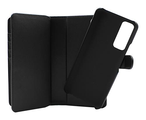 CoverinSkimblocker XL Magnet Wallet Huawei P Smart 2021