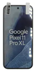 Coverin6-Pack Screen Protector Google Pixel 11 Pro XL