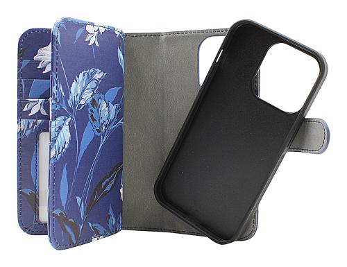 CoverinSkimblocker XL Magnet Designwallet iPhone 14 Pro (6.1)