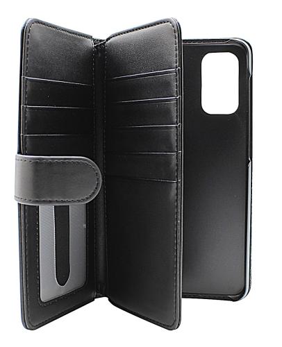 CoverinSkimblocker XL Wallet Samsung Galaxy A32 5G (A326B)