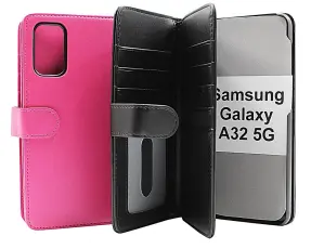 CoverinSkimblocker XL Wallet Samsung Galaxy A32 5G (A326B)