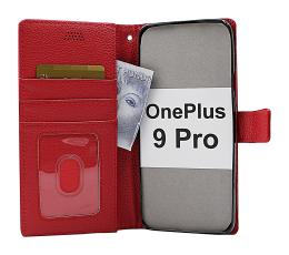 billigamobilskydd.seNew Standcase Wallet OnePlus 9 Pro