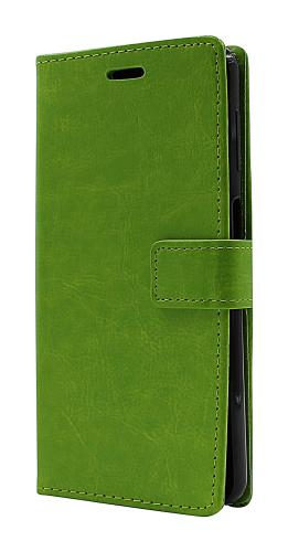 billigamobilskydd.seCrazy Horse Wallet Samsung Galaxy A32 5G (A326B)