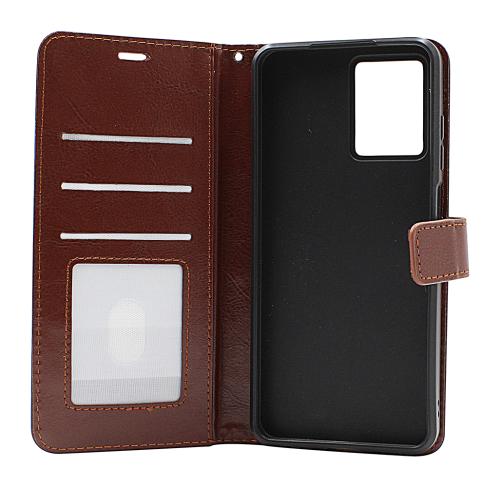 billigamobilskydd.seCrazy Horse HMD Pulse Pro / Pulse Plus Phone Wallet