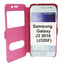 billigamobilskydd.seFlipcase Samsung Galaxy J3 2016 (J320F)