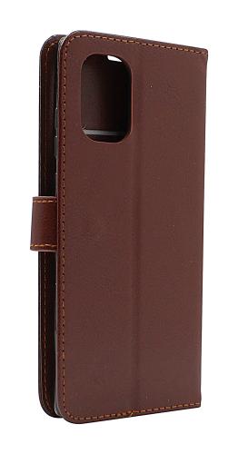 billigamobilskydd.seCrazy Horse Motorola Moto G85 Phone Wallet
