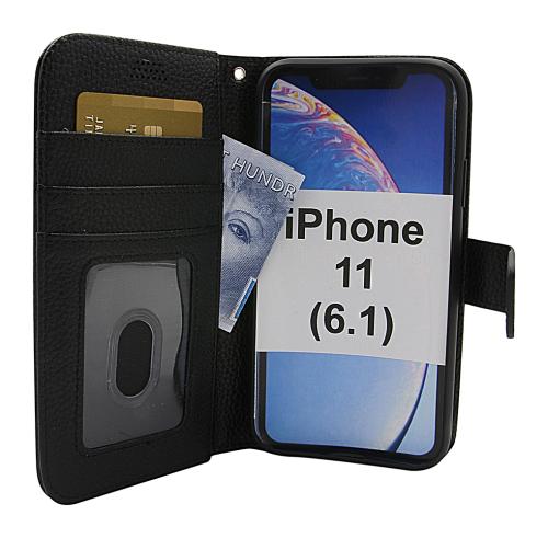 billigamobilskydd.seNew Standcase Wallet iPhone 11 (6.1)