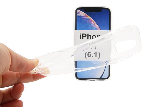 billigamobilskydd.seUltra Thin TPU Case iPhone 11 (6.1)