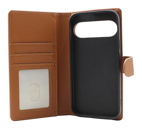 CoverinSkimblocker Google Pixel 9 / Pixel 9 Pro 5G Phone Wallet