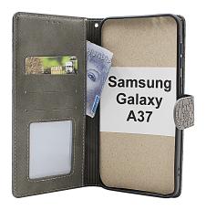 billigamobilskydd.seFlower Samsung Galaxy A37 5G Phone Wallet