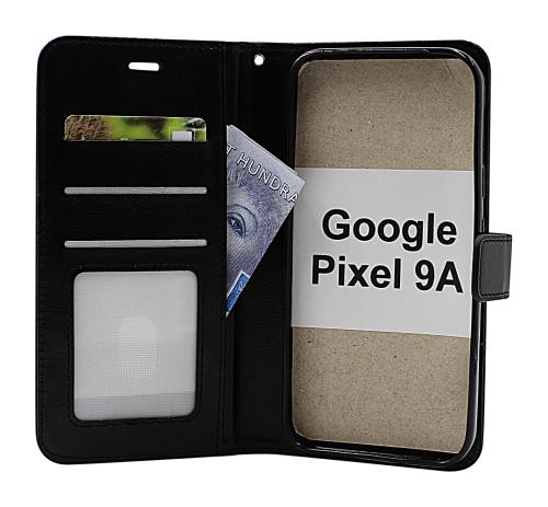 billigamobilskydd.seCrazy Horse Google Pixel 9a Phone Wallet