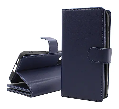 CoverinSkimblocker Samsung Galaxy A36 XL Magnet Phone Wallet