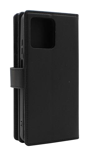 CoverinSkimblocker Motorola Moto G17 / G17 Power XL Magnet Phone Wallet