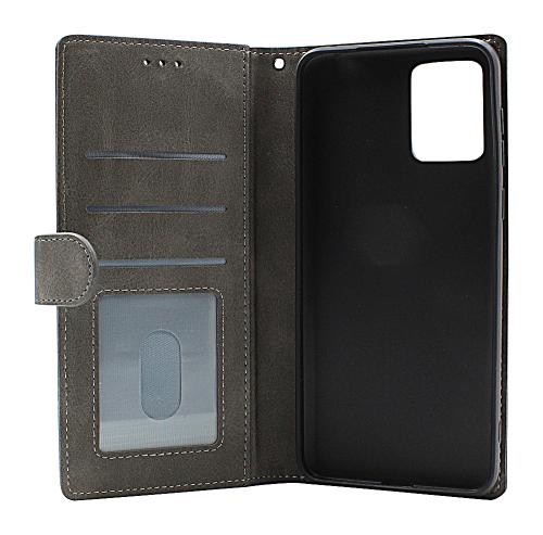 CoverinZipper Standcase Wallet Motorola Moto E13