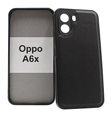 CoverinMagnet Case Oppo A6x