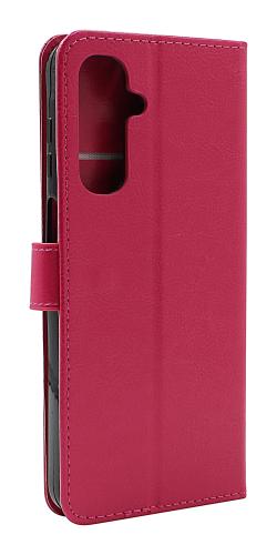 billigamobilskydd.seCrazy Horse Samsung Galaxy A26 Phone Wallet