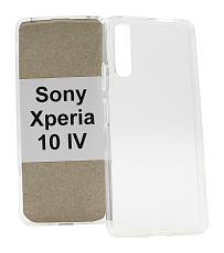 billigamobilskydd.seTPU Case Sony Xperia 10 IV 5G (XQ-CC54)