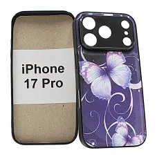 CoverinMagnet Case iPhone 17 Pro