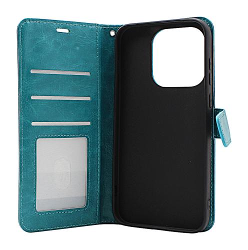 billigamobilskydd.seCrazy Horse OnePlus 15 Phone Wallet