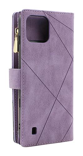 billigamobilskydd.seXL Doro Aurora A31 Luxury Wallet Case