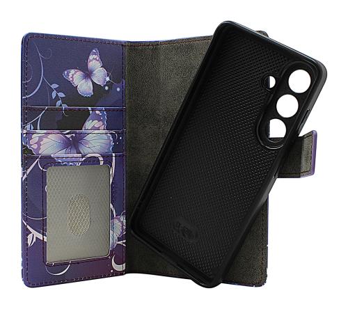 CoverinSkimblocker Samsung Galaxy S26 Magnet Phone Wallet Design