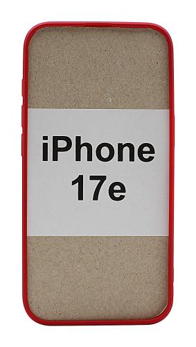 billigamobilskydd.seSilicon Case iPhone 17e