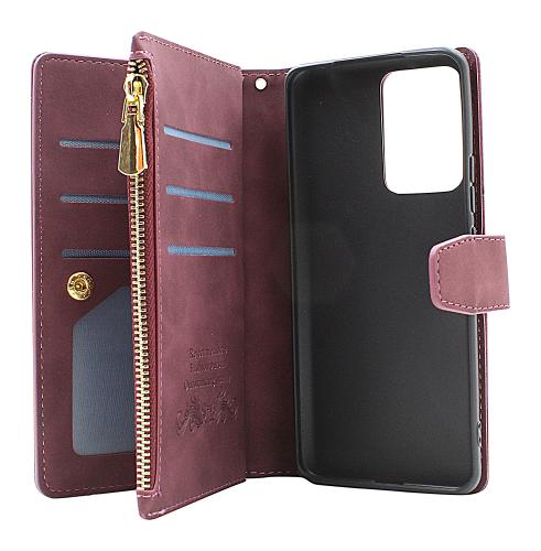 billigamobilskydd.seXL Standcase Luxury Wallet Xiaomi 13 Lite 5G