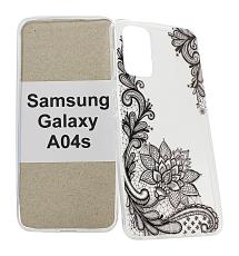 billigamobilskydd.seDesign Case TPU Samsung Galaxy A04s (A047F/DS)