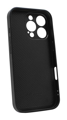 CoverinMagnet Case iPhone 16 Pro