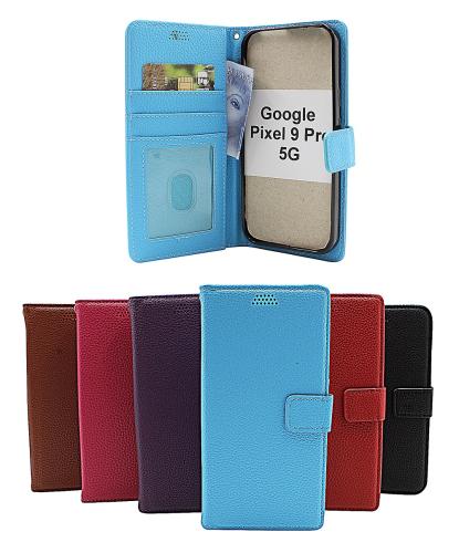 billigamobilskydd.seNew Standcase Google Pixel 9 / Pixel 9 Pro 5G Phone Wallet