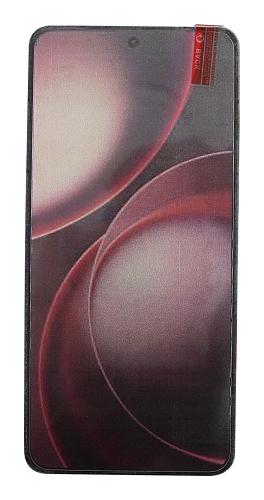 CoverinTempered Glass Oppo Find X9 Ultra