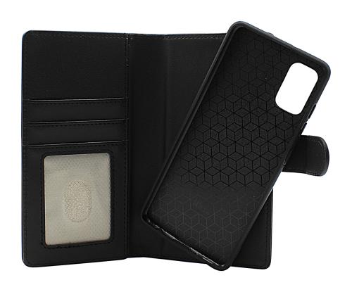 CoverinSkimblocker Samsung Galaxy A41 Magnet Phone Wallet