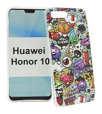 billigamobilskydd.seDesign Case TPU Huawei Honor 10