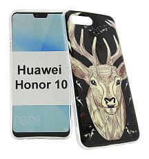 billigamobilskydd.seDesign Case TPU Huawei Honor 10