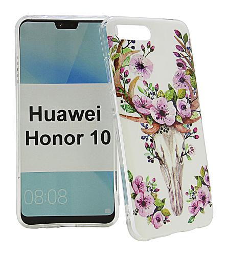 billigamobilskydd.seDesign Case TPU Huawei Honor 10