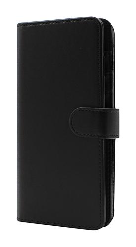 CoverinSkimblocker XL Magnet Wallet Huawei P Smart 2021