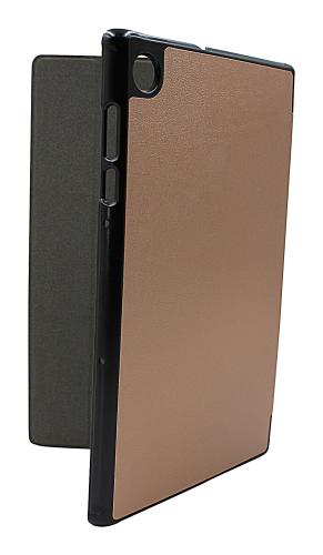 billigamobilskydd.seCover Case Lenovo Tab M10 HD 2nd Gen (X306X/X306F)