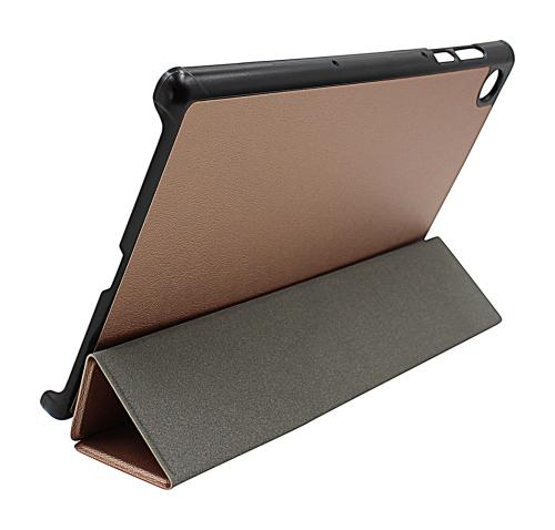 billigamobilskydd.seCover Case Lenovo Tab M10 HD 2nd Gen (X306X/X306F)