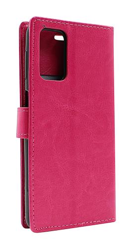 billigamobilskydd.seCrazy Horse Wallet Samsung Galaxy A32 5G (A326B)